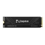 Kingston Renegade G5 1TB M.2 NVMe 14200-11000MB SSD