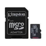 Kingston SDCIT2/64GB 64 GB Micro SDXC Kart