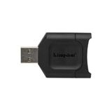 Kingston SDHC-SDXC UHS-II Mlp Mobilelite Plus Usb 3.1 Sd Kart Okuyucu
