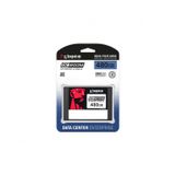 Kingston SEDC500R/480GB 2.5'' SATA3 Sunucu SSD