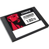 Kingston SEDC600ME/1920G DC600ME 1.92 TB 2.5 inç SATA3 Sunucu SSD