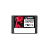 Kingston SEDC600ME/7680G DC600ME 7.68 TB 2.5 inç SATA3 Sunucu SSD