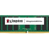 Kingston Server Premier 16GB 5600MT/s DDR5 ECC CL46 DIMM 1Rx8 Hynix A sunucu belleği - KSM56E46BS8KM-16HA