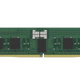 Kingston Server Premier 16GB 5600MT/s DDR5 ECC Reg CL46 DIMM 1Rx8 Hynix A Renesas Sunucu Belleği - KSM56R46BS8PMI-16HAI