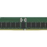 Kingston Server Premier 32GB 5600MT/s DDR5 ECC Reg CL46 DIMM 1Rx4 Hynix A Renesas Sunucu Belleği - KSM56R46BS4PMI-32HAI