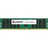 Kingston Server Premier 32GB 6400MT/s DDR5 ECC Reg CL52 DIMM 2RX8 Hynix A sunucu belleği - KSM64R52BD8-32HA