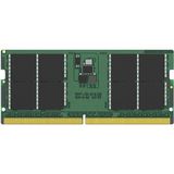 Kingston Sisteme Özel 32Gb Ddr5 5600Mhz Cl46 Notebook Rami