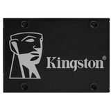 Kingston SKC600/1024G KC600 1TB 2.5 inç SATA 3 SSD