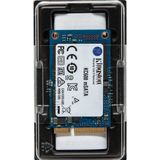 Kingston SKC600MS/256G 256GB M2 SSD