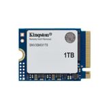 Kingston SNV3SM3/1T0 6000/4000 NV3 1 TB M.2 2230 NVMe GeN4 SSD