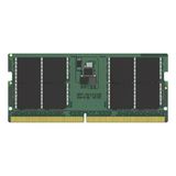 Kingston Sodimm 32 GB DDR5 5600 Mhz CL46 Notebook Ram