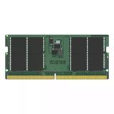 Kingston Sodimm 32 GB DDR5 5600 Mhz CL46 Notebook Ram