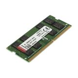 Kingston Sodimm 8 GB 3200 MHz DDR4 CL 22 NB Belleği