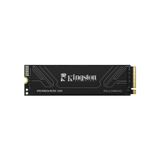 Kingston SRNG2D/8T1 Renegade G5 8 TB 22x80 mm PCIe GeN 5x4 NVMe M.2 SSD