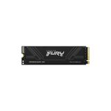 Kingston SRNG2S/4T0 Renegade G5 4 TB PCIe Gen 5 x4 M.2 NVMe 22x80 mm 14800-14000 SSD