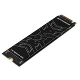 Kingston SRNGD/2000G Renegade 2 TB 7300-7000 MB/s PCIe 4.0x4 NVMe 22x80 Harddisk SSD
