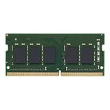 Kingston Sunucu Premier 16 GB 3200MT/S Ddr4 Ecc CL22 Sodımm 1rx8 Sunucu Belleği Hynix C - KSM32SES8/16HC