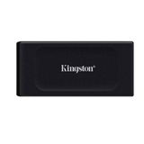 Kingston SXS1000/1000G 1 TB Siyah XS1000 Mini USB 3.2 Gen 2 Harici Harddisk SSD
