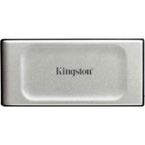 Kingston SXS2000/4000G 4TB Taşınabilir SSD