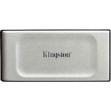 Kingston SXS2000/500G 500 GB Taşınabilir SSD