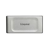 Kingston SXS2000/500GA XS2000 500 GB USB 3.2 GeN 2.2 Type C Mini Gri Taşınabilir SSD