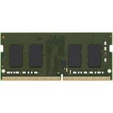Kıngston Technology 16 Gb Ddr4 3200 Mhz Cl22 Ram