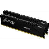 Kıngston Technology 16Gb (2X8gb) 6000Mhz Cl30 Ddr5 (Kf560c30bbek2-16Tr) Ram