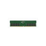 Kıngston Technology Value 16 Gb Ddr5 5600 Mhz Cl46 1 X 16 Ram