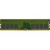 Kingston Valueram 16 GB 2666MT/S Ddr4 Ecc Olmayan CL19 Dımm 1rx8 1,2 V KVR26N19S8/16 Masaüstü Belleği