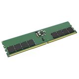 Kingston Valueram 16 Gb 6400Mt/S Ddr5 Ecc Olmayan Cl52 Csodımm 1Rx8 Dizüstü Bilgisayar Belleği - Kvr64v52bs8-16