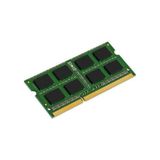 Kingston ValueRam 4GB 1600MHz DDR3 Notebook Ram Oyun ve Tasarım Uyumlu Bellek