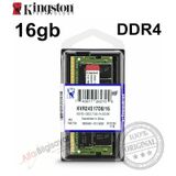 Kingston ValueRam KVR24R17D4-16 16GB DDR4 2400Mhz ECC RAM Bellek