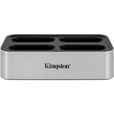 Kingston Workflow Station Dock ve Usb Mini Hub