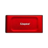 Kingston Xs1000 Sxs1000R/1000G Usb 3.2 1 Tb Taşınabilir Ssd