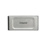 Kingston Xs2000 1Tb Mini Usb 3.2 Gen 2.2 Typec Taşınabilir Ssd Sxs2000/1000G