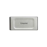 Kingston XS2000 2TB Type-C Taşınabilir SSD SXS2000/2000G