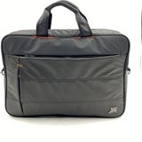 Kingstone 15.6" Deri Görünümlü Çok Amaçlı Laptop & Evrak Çantası