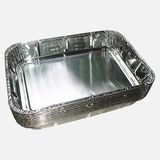 Kingstone 5'li Grill Tepsisi