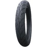 Kingstone 80/90-14 40P KT118 Dubleks Motosiklet Lastiği Üretim Yılı: 2021