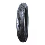 Kıngstone 80/90-17 44P 4Pr Tl Kt-119 Tubless Motosiklet Lastiği (Kauçuk Sibop Hediye)