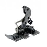 Kingtex 9000 5 İp Overlok Makinesi Geniş Ayak P502 277119