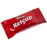 Kingtom 10 gr Pp Ketçap (504 adet)