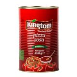 Kingtom 4.1 kg Baharatlı Pizza Sosu