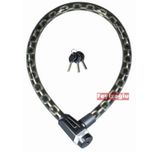 Kinguard 6031 Motosiklet Halat Kilit 1.50 Metre