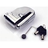 Kinguard LK303 Alarmli Disk Kilidi