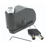Kinguard LK603 Alarmli Disk Kilidi