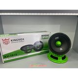 Kıngvox KV-1616 16CM Midrange Dmcgaraj