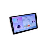 Kingwin 10 inç Android Multimedya Double Teyp - 4GB / 64GB - CarPlay & Android Auto Arka Kamera Hediye