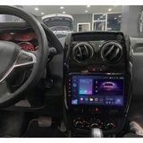 Kingwin Dacia Duster Uyumlu (2015-2017) 9" Android Multimedya Sistemi - 4gb Ram / 64GB Hafıza - 001-Renkli