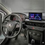 Kingwin Dacia Sandero Stepway Uyumlu (2021-2022) 10,1" Android Multimedya Sistemi - 4gb Ram / 64GB Hafıza - 001-Renkli